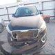 5XYPG4A38HG215285 2017 Kia Sorento 2.4L Lx auction photo thumbnail 12