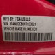 3C4NJDCB0NT133021 2022 Jeep Compass (Red) Edition 4X4 auction photo thumbnail 9
