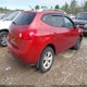 JN8AS58TX8W000630 2008 Nissan Rogue Sl auction photo thumbnail 4