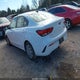 3KPA24AD4ME406884 2021 Kia Rio Lx auction photo thumbnail 3