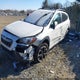 JF2GTAEC9MH382519 2021 Subaru Crosstrek Premium auction photo thumbnail 2