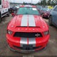 1ZVHT88S095144613 2009 Ford Shelby Gt500 auction photo thumbnail 13