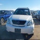 2T2HK31U18C075772 2008 Lexus Rx 350 auction photo thumbnail 12