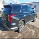 KM8R44GE9RU749207 2024 Hyundai Palisade Sel auction photo thumbnail 4