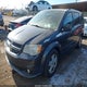2C4RDGDG8CR179541 2012 Dodge Grand Caravan Crew auction photo thumbnail 2