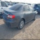 2T1BU4EEXCC769527 2012 Toyota Corolla Le auction photo thumbnail 4
