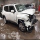 ZACNJDBB5MPN16800 2021 Jeep Renegade Latitude 4X4 auction photo thumbnail 1