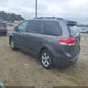 5TDKK3DC9BS041266 2011 Toyota Sienna Le V6 auction photo thumbnail 3