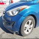 KMHDH4AEXFU223865 2015 Hyundai Elantra Se auction photo thumbnail 12