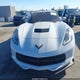 1G1YM2D72K5106510 2019 Chevrolet Corvette Stingray Z51 auction photo thumbnail 6