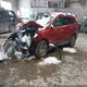 KM8SN4HF8EU065796 2014 Hyundai Santa Fe Gls auction photo thumbnail 2