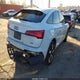WA15AAFY0P2088305 2023 Audi Q5 Sportback Premium Plus 45 Tfsi S Line Quattro S Tronic auction photo thumbnail 4