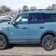 3FMCR9B68NRD87988 2022 Ford Bronco Sport Big Bend auction photo thumbnail 14