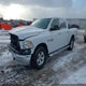 1C6RR7LT0JS250573 2018 Ram 1500 Slt 4X4 5'7 Box auction photo thumbnail 2