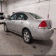 2G1WT58K679139725 2007 Chevrolet Impala Lt auction photo thumbnail 3