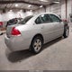 2G1WT58K679139725 2007 Chevrolet Impala Lt auction photo thumbnail 4
