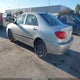 JTDBR32E630030939 2003 Toyota Corolla Ce auction photo thumbnail 3