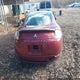 4A3AK24F27E027459 2007 Mitsubishi Eclipse Gs auction photo thumbnail 16