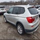 5UXWX9C52D0A28522 2013 BMW X3 xDrive28I auction photo thumbnail 3