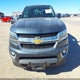 1GCGSCEN7L1157442 2020 Chevrolet Colorado auction photo thumbnail 12