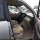 JTEGF21A430090415 2003 Toyota Highlander Limited V6 auction photo thumbnail 5