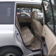 JTEGF21A430090415 2003 Toyota Highlander Limited V6 auction photo thumbnail 8