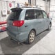 5TDZK23C97S075676 2007 Toyota Sienna Le auction photo thumbnail 4