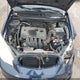 2T1KR32E75C441887 2005 Toyota Matrix Xr auction photo thumbnail 10