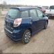 2T1KR32E75C441887 2005 Toyota Matrix Xr auction photo thumbnail 4