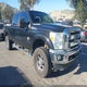 1FT8W3BT5EEB35382 2014 Ford F-350 Lariat auction photo thumbnail 1