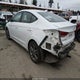 5NPD84LF1JH215649 2018 Hyundai Elantra Sel auction photo thumbnail 3