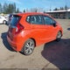 3HGGK5G81JM702488 2018 Honda Fit Ex auction photo thumbnail 4