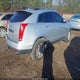 3GYFNCE34DS536152 2013 Cadillac Srx Luxury Collection auction photo thumbnail 4