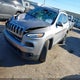 1C4PJLCB5JD565431 2018 Jeep Cherokee Latitude Fwd auction photo thumbnail 2