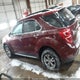 2GNALCEK8H1504665 2017 Chevrolet Equinox Lt auction photo thumbnail 14