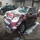 2GNALCEK8H1504665 2017 Chevrolet Equinox Lt auction photo thumbnail 2