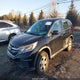 5J6RM4H37GL104151 2016 Honda Cr-V Lx auction photo thumbnail 2
