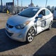 KMHDH4AEXDU494812 2013 Hyundai Elantra Limited auction photo thumbnail 2