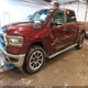 1C6RRFFG4NN461529 2022 Ram 1500 Big Horn 4X4 5'7 Box auction photo thumbnail 2