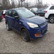 1FMCU0F75DUB49519 2013 Ford Escape S auction photo thumbnail 1