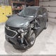 3GNAXUEV4LS516314 2020 Chevrolet Equinox Awd Lt 1.5L Turbo auction photo thumbnail 2