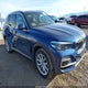 5UXCR6C55KLL61110 2019 BMW X5 xDrive40I auction photo thumbnail 1