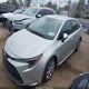 5YFB4MDE0SP283342 2025 Toyota Corolla Le auction photo thumbnail 2