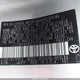 5YFB4MDE0SP283342 2025 Toyota Corolla Le auction photo thumbnail 9