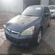 1HGCM56757A195859 2007 Honda Accord 2.4 Ex auction photo thumbnail 2