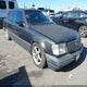 WDBEA34EXNB741647 1992 Mercedes-Benz 400 E auction photo thumbnail 1
