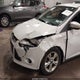 1FADP3F23EL413887 2014 Ford Focus Se auction photo thumbnail 6