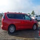 2C4RC1BG0SR556218 2025 Chrysler Pacifica Select auction photo thumbnail 13