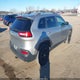 1C4PJMCB6EW224393 2014 Jeep Cherokee Latitude auction photo thumbnail 4