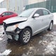 1G4GC5ER4CF234388 2012 Buick Lacrosse Leather Group auction photo thumbnail 2